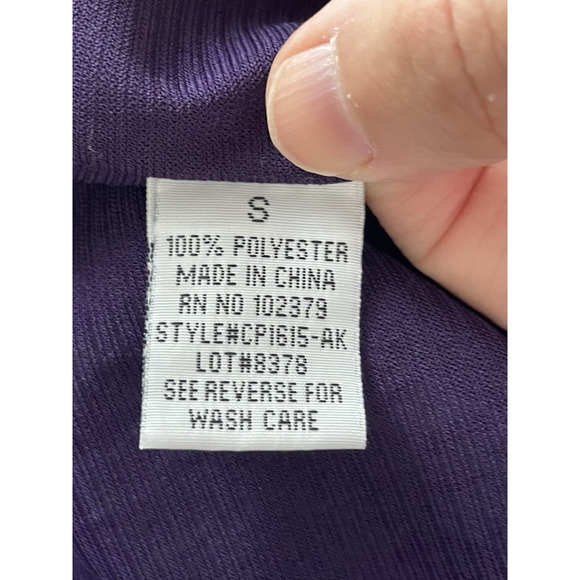 Y2K Mini Dress Small Strapless Beaded Artsy Peacock Forest Fairy Grunge 2010s - Picture 7 of 11